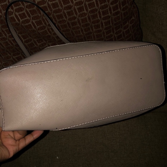 Pink guess bag - Picture 4 of 6